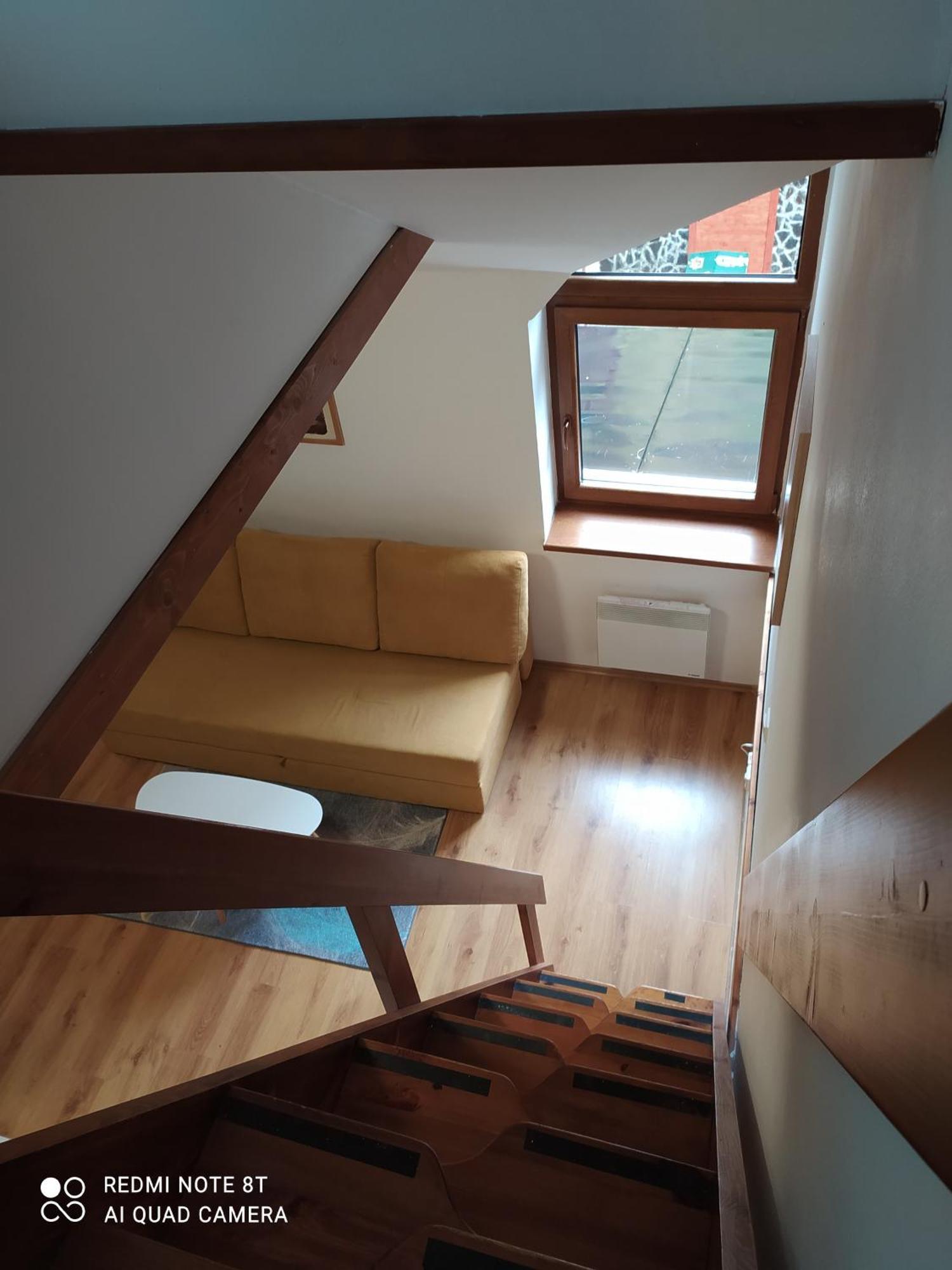 Apartmanovy Dom Fatrapark 1- Ap 318, Ap 306 Mezonet Ruzomberok Exterior foto