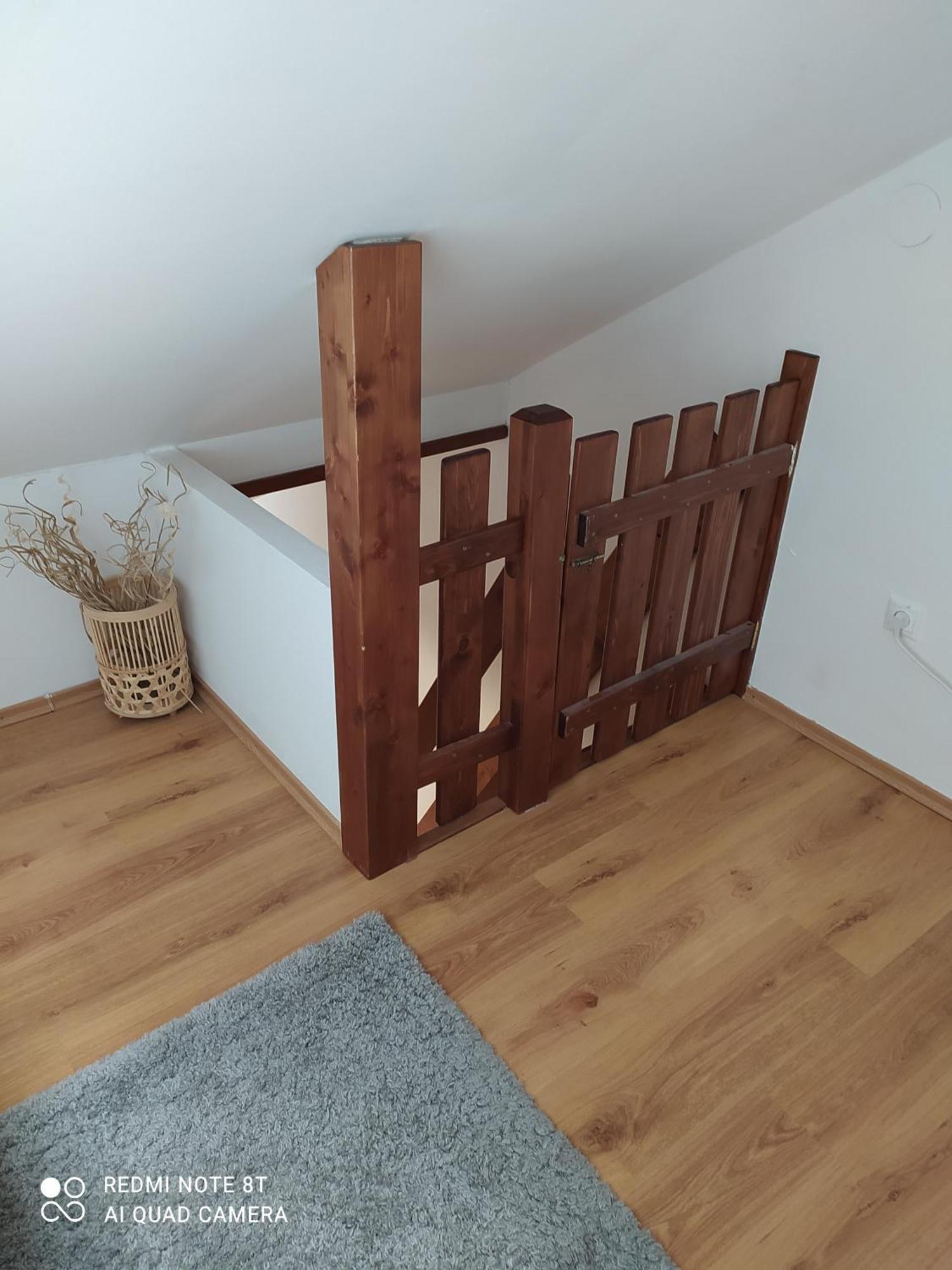Apartmanovy Dom Fatrapark 1- Ap 318, Ap 306 Mezonet Ruzomberok Exterior foto