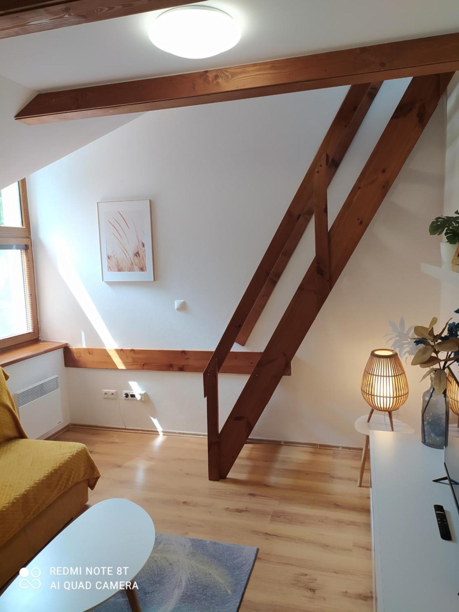 Apartmanovy Dom Fatrapark 1- Ap 318, Ap 306 Mezonet Ruzomberok Exterior foto