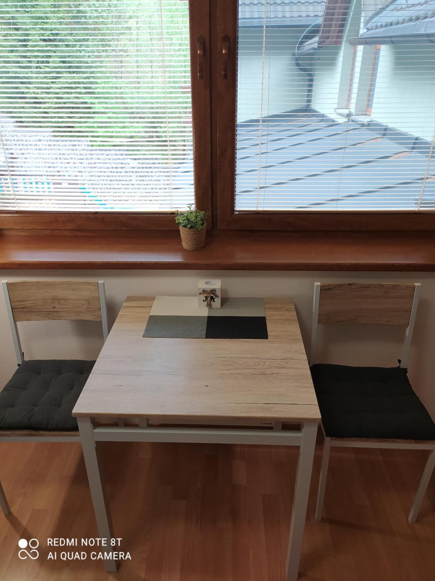 Apartmanovy Dom Fatrapark 1- Ap 318, Ap 306 Mezonet Ruzomberok Exterior foto