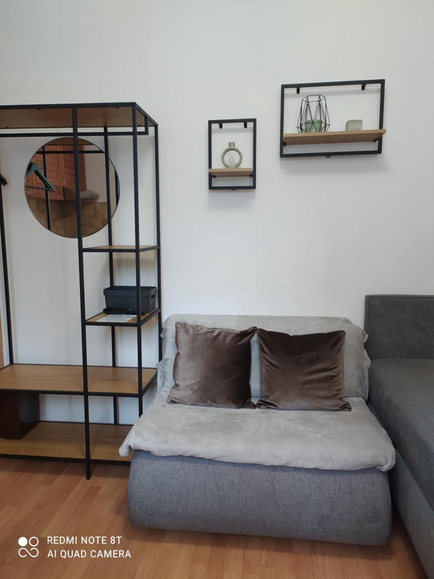 Apartmanovy Dom Fatrapark 1- Ap 318, Ap 306 Mezonet Ruzomberok Exterior foto