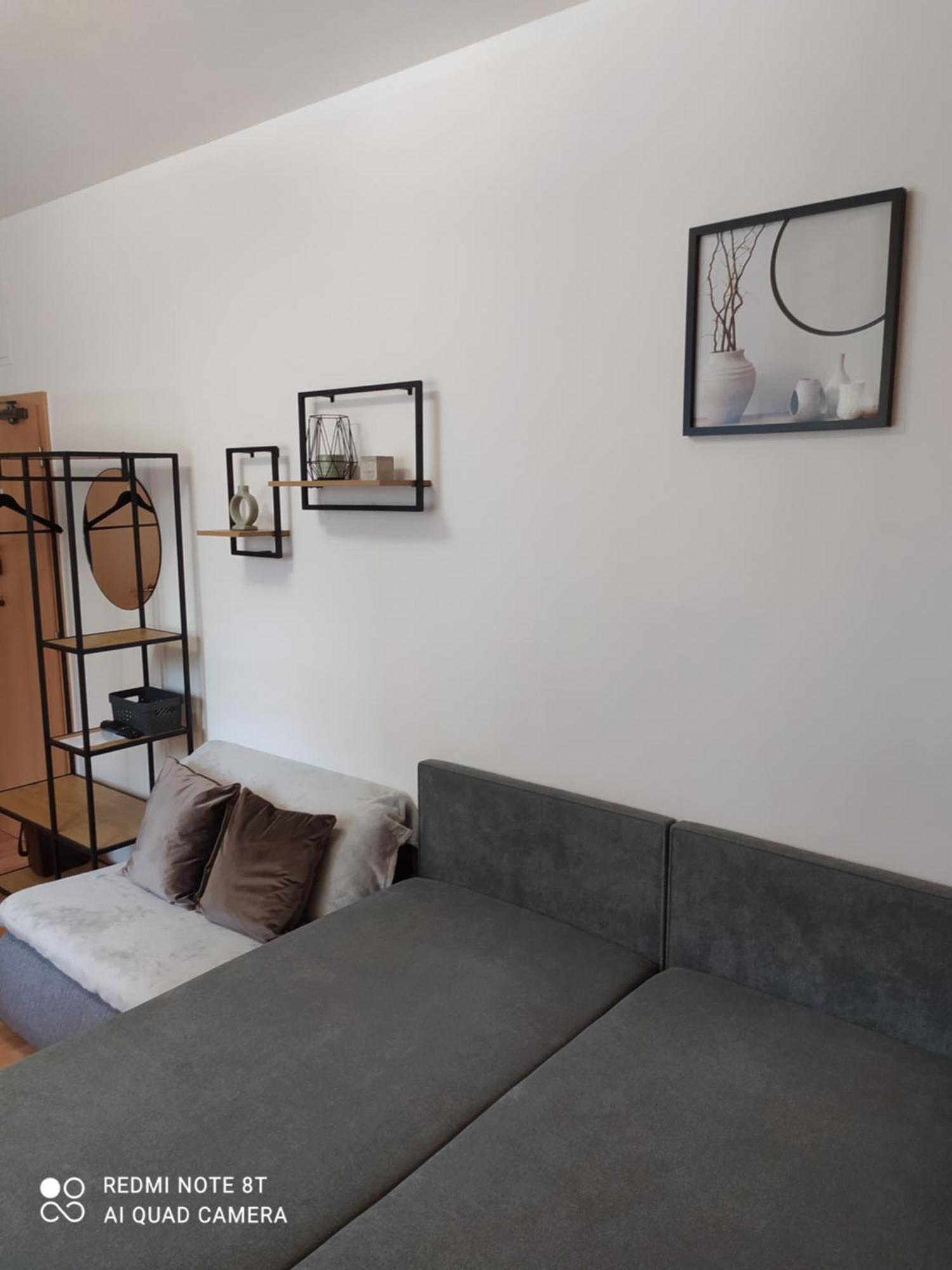 Apartmanovy Dom Fatrapark 1- Ap 318, Ap 306 Mezonet Ruzomberok Exterior foto